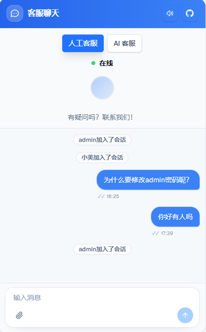 Human mode